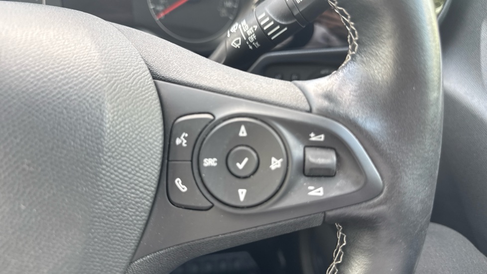 Vauxhall Corsa 1.2 SE Edition 5dr Petrol Hatchback - Image 23