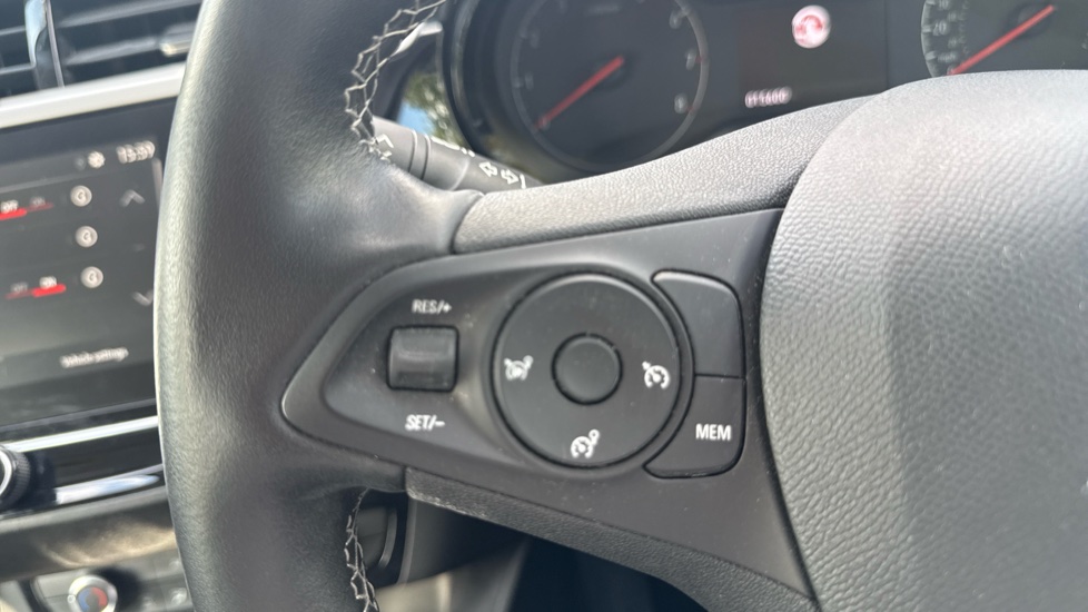 Vauxhall Corsa 1.2 SE Edition 5dr Petrol Hatchback - Image 24
