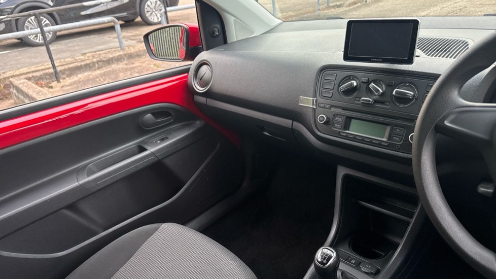 Skoda CITIGO 1.0 MPI Colour Edition 3dr Petrol Hatchback - Image 14