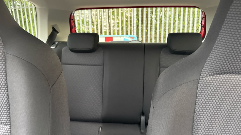 Skoda CITIGO 1.0 MPI Colour Edition 3dr Petrol Hatchback - Image 15