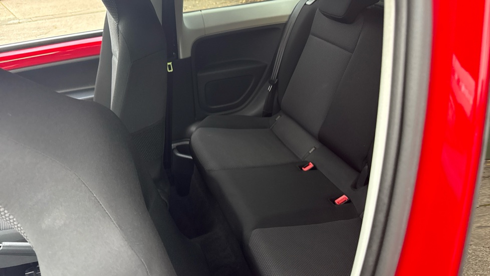 Skoda CITIGO 1.0 MPI Colour Edition 3dr Petrol Hatchback - Image 16