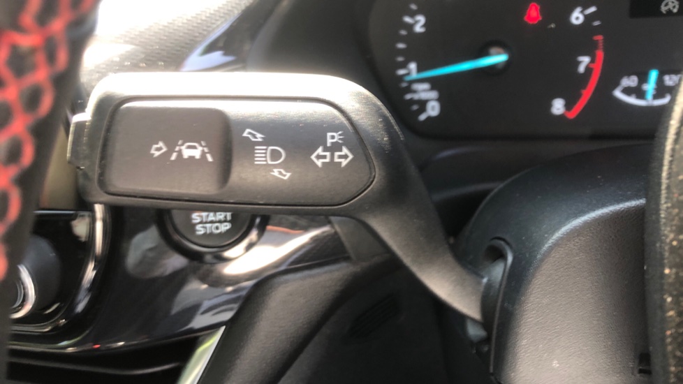 Ford Fiesta 1.0 EcoBoost Hybrid mHEV 125 ST-Line X Edition 5dr Petrol Hatchback - Image 25