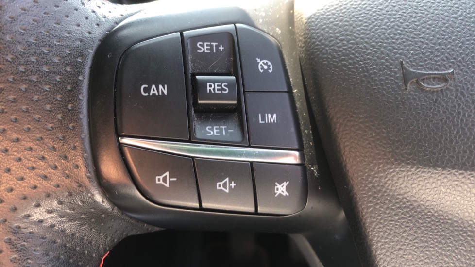 Ford Fiesta 1.0 EcoBoost Hybrid mHEV 125 ST-Line X Edition 5dr Petrol Hatchback - Image 30