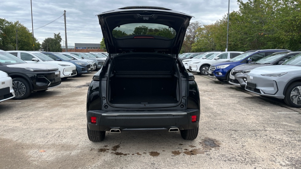 Peugeot 2008 1.2 PureTech 130 GT 5dr EAT8 Petrol Estate - Image 4