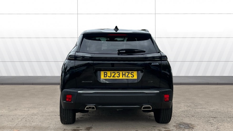 Peugeot 2008 1.2 PureTech 130 GT 5dr EAT8 Petrol Estate - Image 6