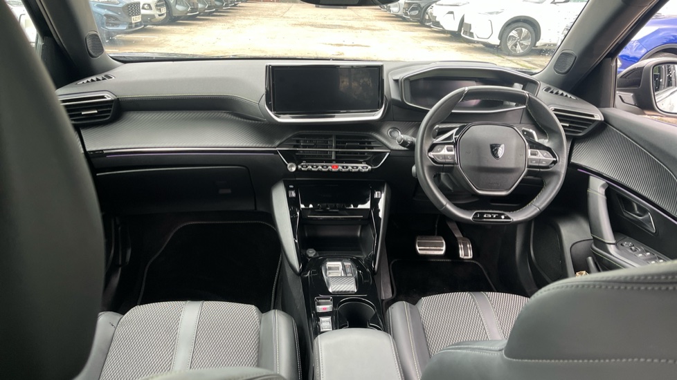 Peugeot 2008 1.2 PureTech 130 GT 5dr EAT8 Petrol Estate - Image 10