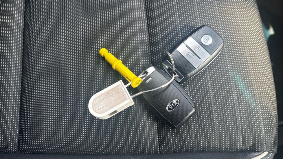 Kia Rio 1.0 T GDi 118 GT-Line S 5dr Petrol Hatchback - Image 20