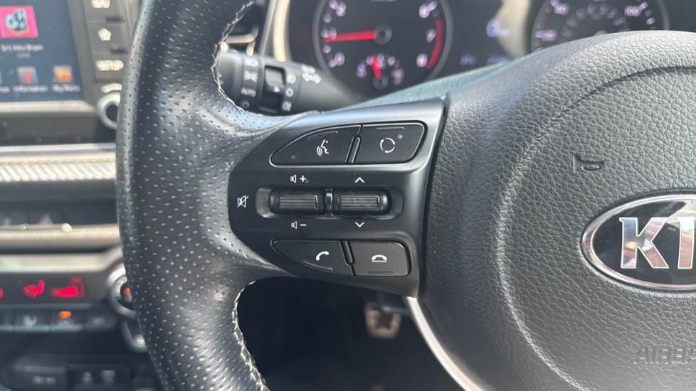 Kia Rio 1.0 T GDi 118 GT-Line S 5dr Petrol Hatchback - Image 24