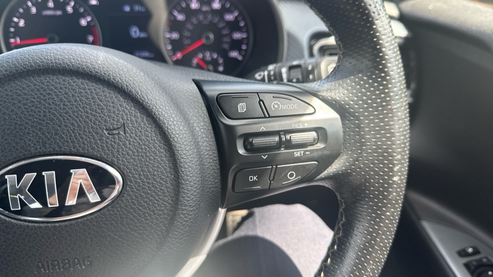 Kia Rio 1.0 T GDi 118 GT-Line S 5dr Petrol Hatchback - Image 25