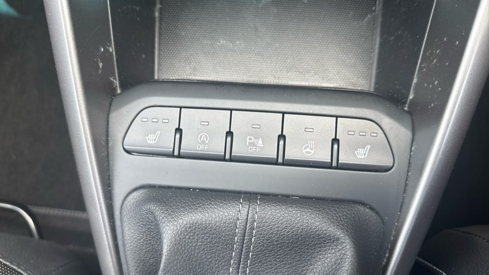 Kia Rio 1.0 T GDi 118 GT-Line S 5dr Petrol Hatchback - Image 26