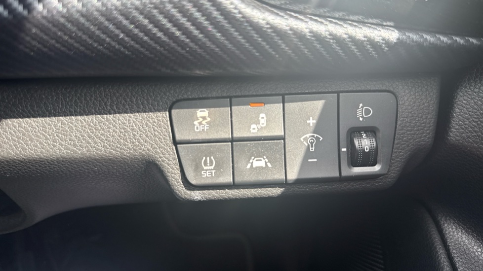 Kia Rio 1.0 T GDi 118 GT-Line S 5dr Petrol Hatchback - Image 27