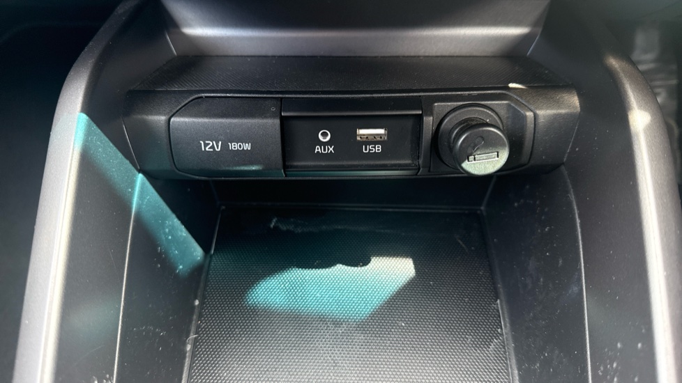 Kia Rio 1.0 T GDi 118 GT-Line S 5dr Petrol Hatchback - Image 30