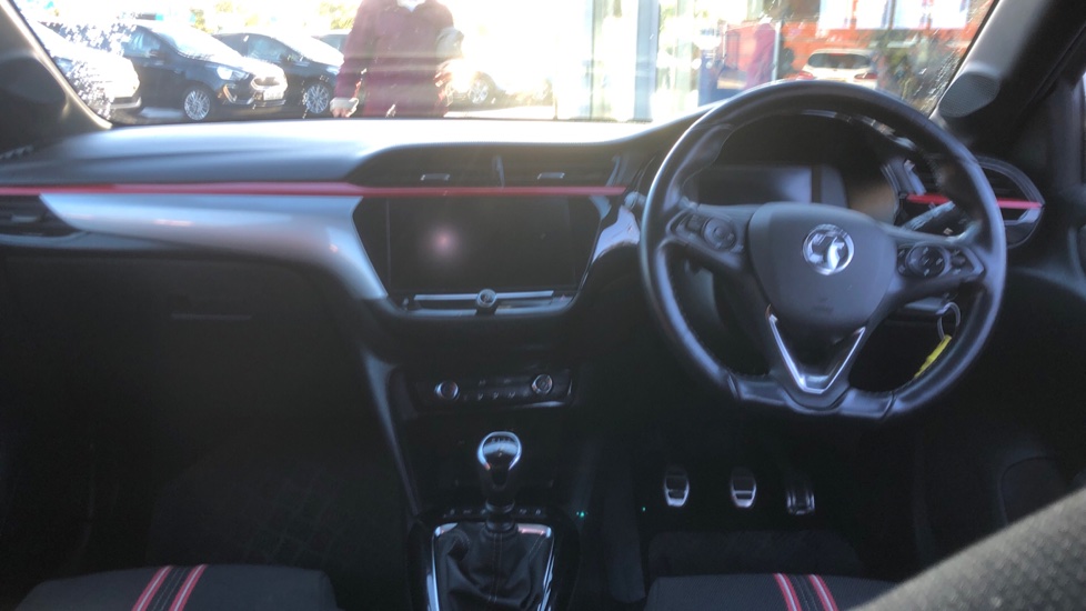 Vauxhall Corsa 1.2 Turbo SRi 5dr Petrol Hatchback - Image 10