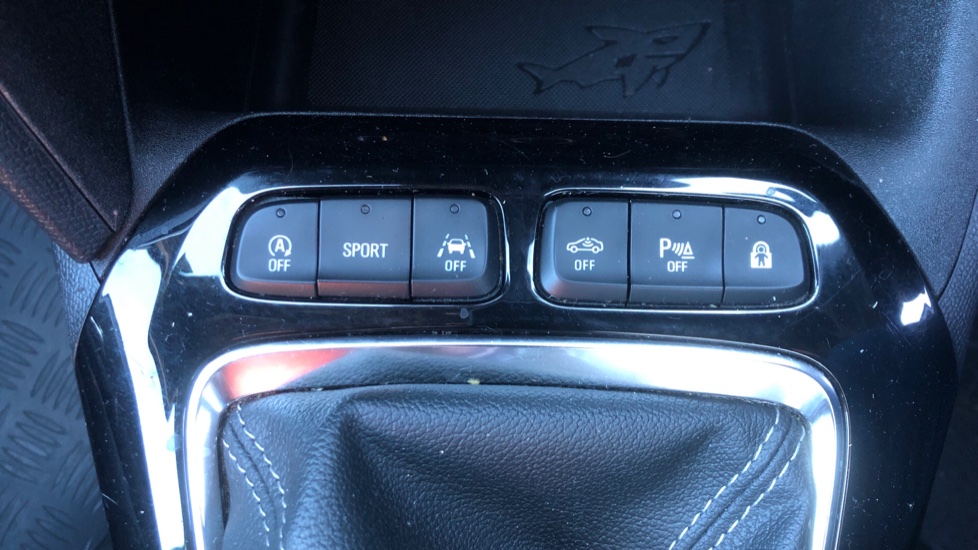 Vauxhall Corsa 1.2 Turbo SRi 5dr Petrol Hatchback - Image 19