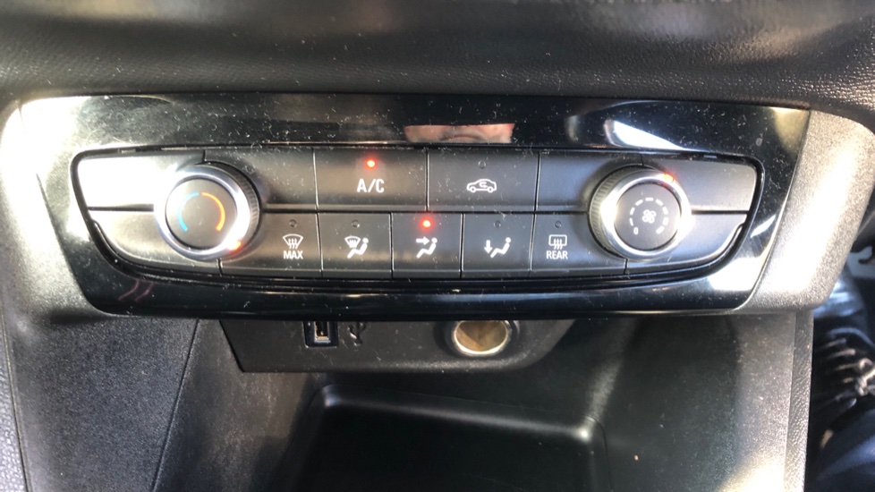 Vauxhall Corsa 1.2 Turbo SRi 5dr Petrol Hatchback - Image 20