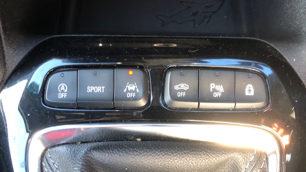 Vauxhall Corsa 1.2 Turbo SRi 5dr Petrol Hatchback - Image 22