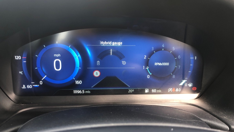 Ford Puma 1.0 EcoBoost Hybrid mHEV ST-Line 5dr Petrol Hatchback - Image 18
