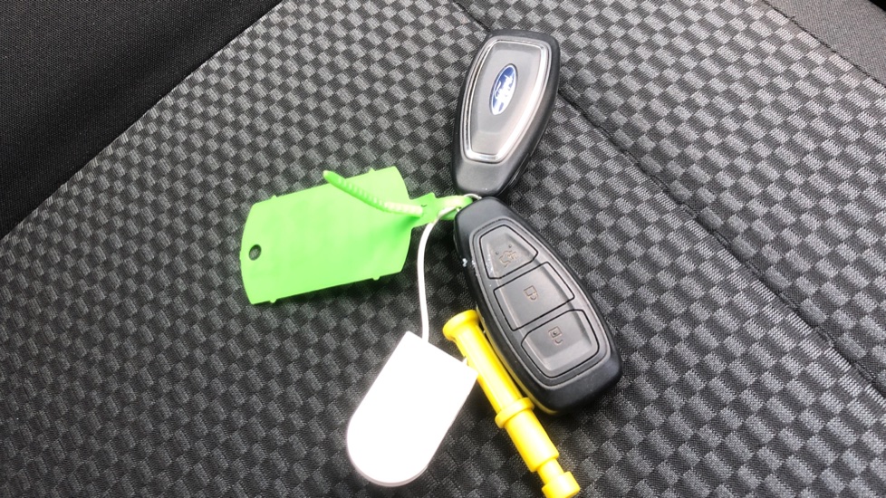 Ford Puma 1.0 EcoBoost Hybrid mHEV ST-Line 5dr Petrol Hatchback - Image 20