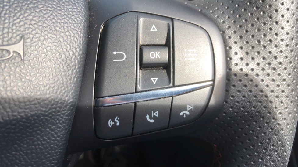 Ford Puma 1.0 EcoBoost Hybrid mHEV ST-Line 5dr Petrol Hatchback - Image 22