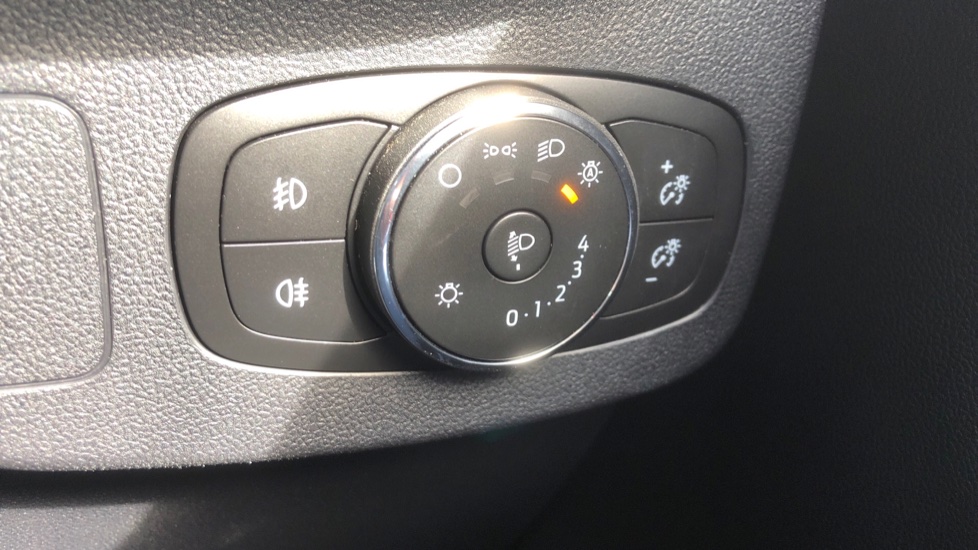 Ford Puma 1.0 EcoBoost Hybrid mHEV ST-Line 5dr Petrol Hatchback - Image 24