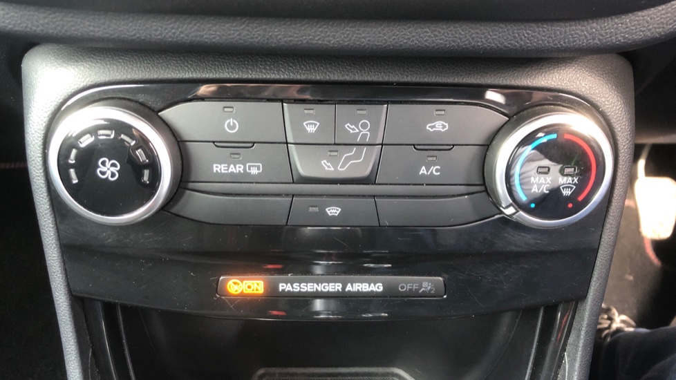 Ford Puma 1.0 EcoBoost Hybrid mHEV ST-Line 5dr Petrol Hatchback - Image 25