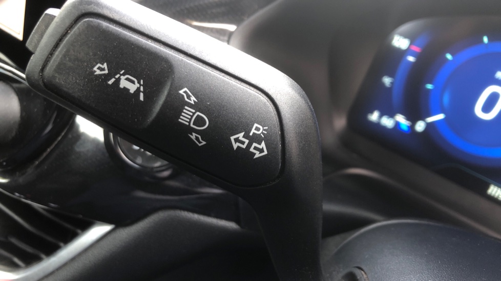 Ford Puma 1.0 EcoBoost Hybrid mHEV ST-Line 5dr Petrol Hatchback - Image 29