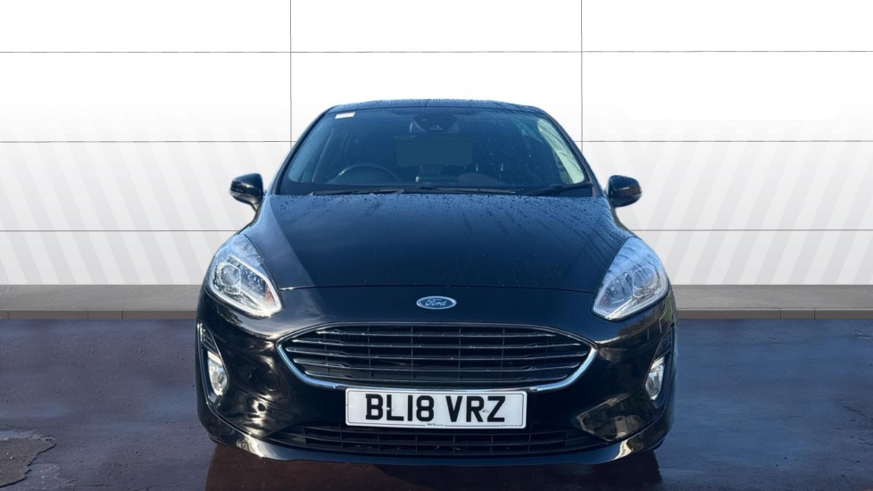 Ford Fiesta 1.0 EcoBoost Titanium 5dr Petrol Hatchback - Image 3