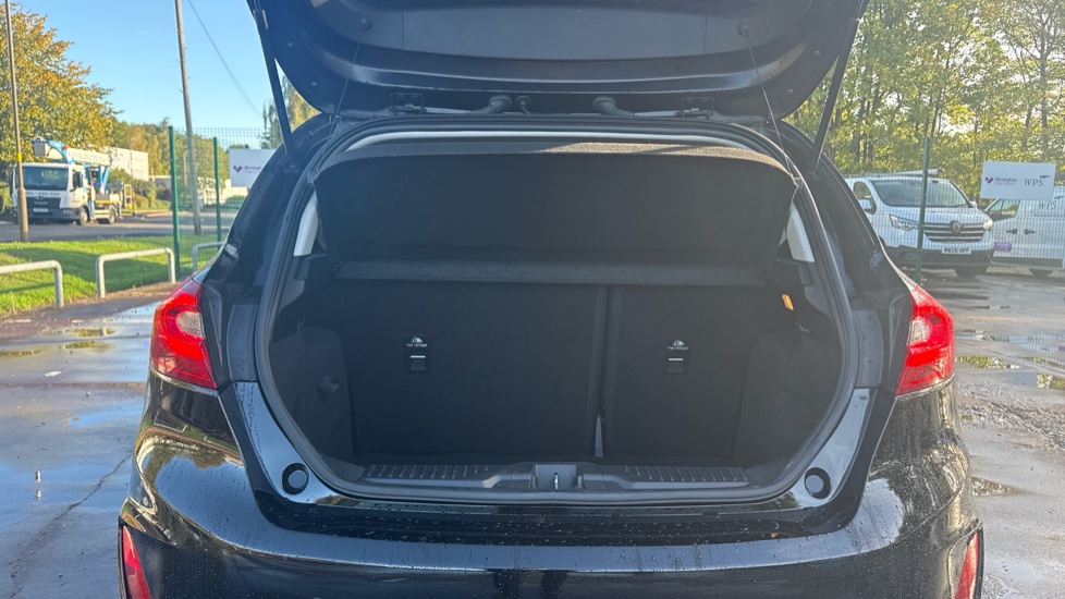 Ford Fiesta 1.0 EcoBoost Titanium 5dr Petrol Hatchback - Image 4