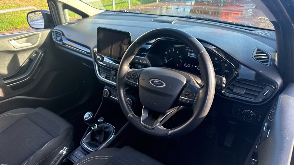 Ford Fiesta 1.0 EcoBoost Titanium 5dr Petrol Hatchback - Image 11