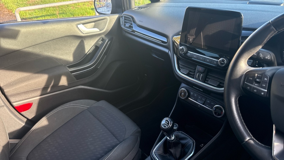 Ford Fiesta 1.0 EcoBoost Titanium 5dr Petrol Hatchback - Image 14