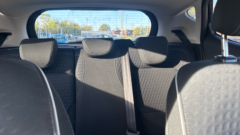 Ford Fiesta 1.0 EcoBoost Titanium 5dr Petrol Hatchback - Image 15