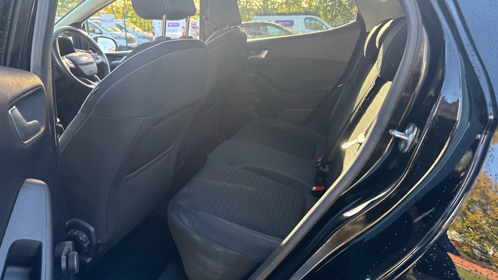 Ford Fiesta 1.0 EcoBoost Titanium 5dr Petrol Hatchback - Image 16