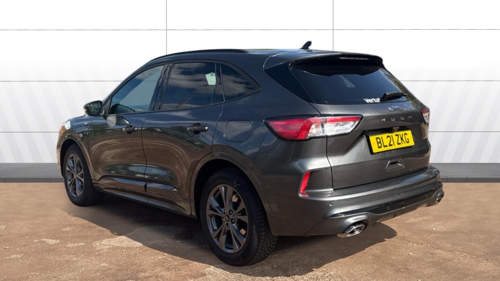 Ford Kuga 1.5 EcoBlue ST-Line Edition 5dr Diesel Estate - Image 2