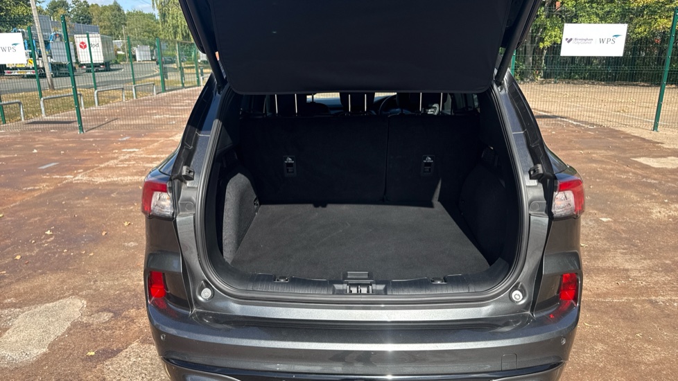 Ford Kuga 1.5 EcoBlue ST-Line Edition 5dr Diesel Estate - Image 4