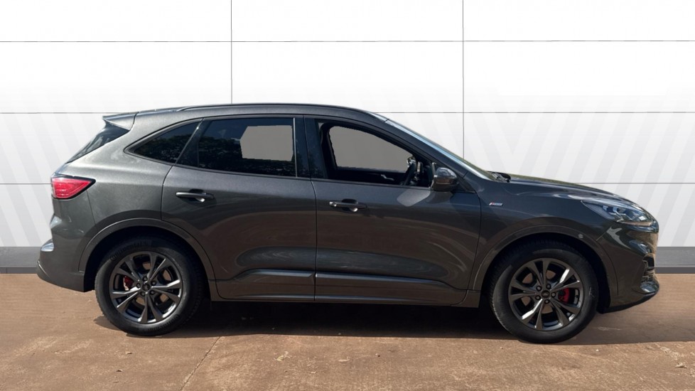 Ford Kuga 1.5 EcoBlue ST-Line Edition 5dr Diesel Estate - Image 5