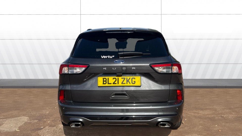 Ford Kuga 1.5 EcoBlue ST-Line Edition 5dr Diesel Estate - Image 6