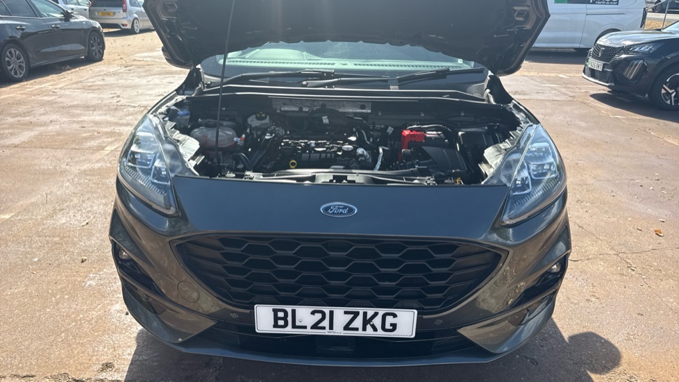 Ford Kuga 1.5 EcoBlue ST-Line Edition 5dr Diesel Estate - Image 8