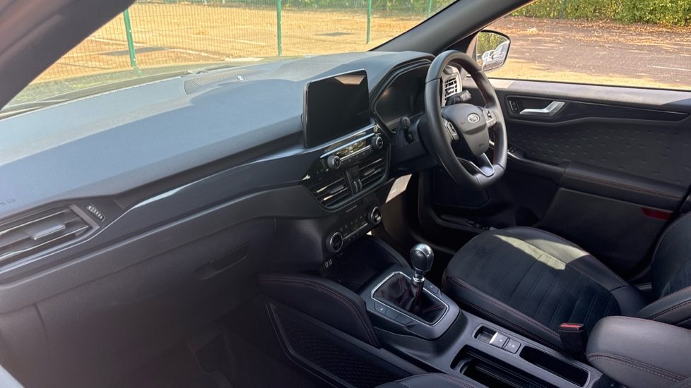 Ford Kuga 1.5 EcoBlue ST-Line Edition 5dr Diesel Estate - Image 9