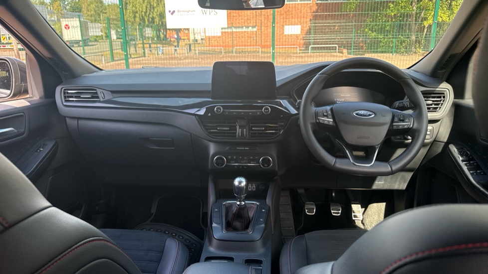 Ford Kuga 1.5 EcoBlue ST-Line Edition 5dr Diesel Estate - Image 10