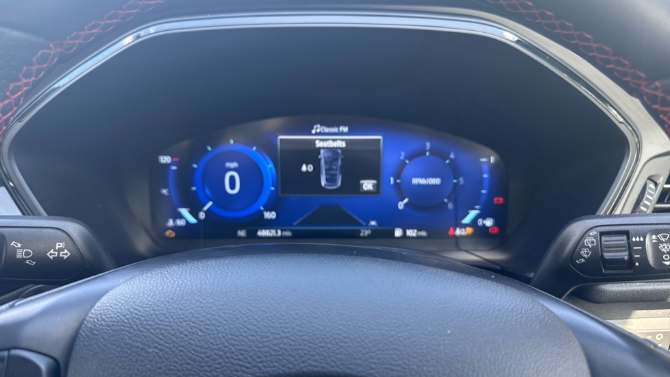 Ford Kuga 1.5 EcoBlue ST-Line Edition 5dr Diesel Estate - Image 18