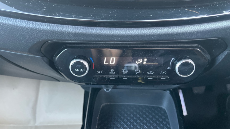 Toyota Aygo X 1.0 VVT-i Edge 5dr Petrol Hatchback - Image 22