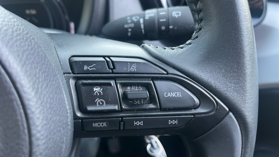 Toyota Aygo X 1.0 VVT-i Edge 5dr Petrol Hatchback - Image 24