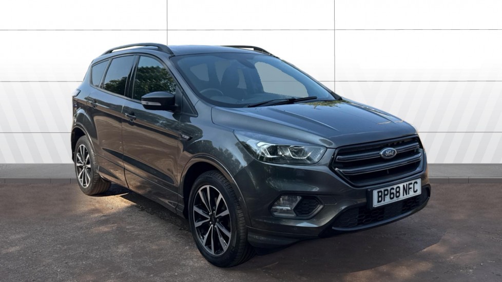 Ford Kuga 1.5 TDCi ST-Line 5dr 2WD Diesel Estate - Image 1