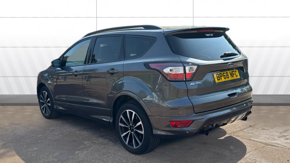 Ford Kuga 1.5 TDCi ST-Line 5dr 2WD Diesel Estate - Image 2