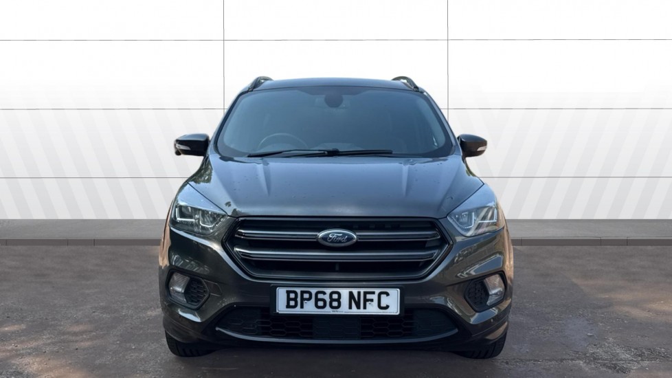 Ford Kuga 1.5 TDCi ST-Line 5dr 2WD Diesel Estate - Image 3