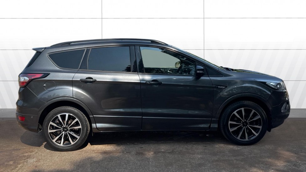 Ford Kuga 1.5 TDCi ST-Line 5dr 2WD Diesel Estate - Image 5