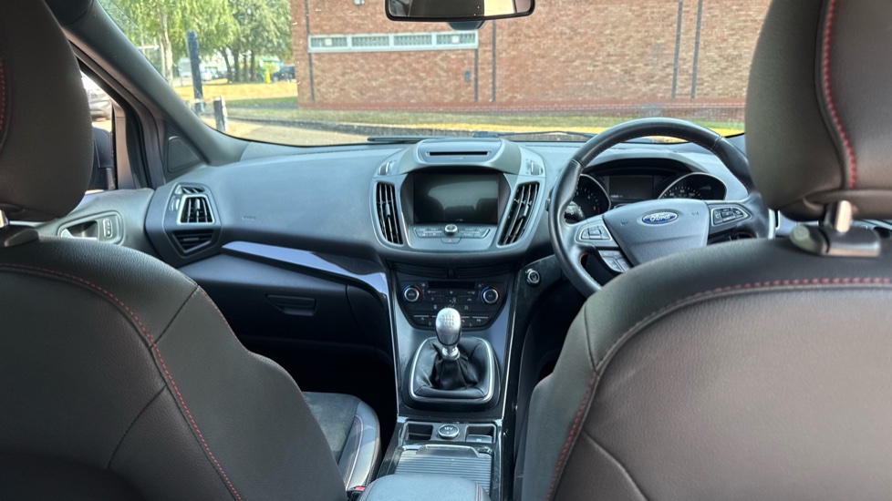 Ford Kuga 1.5 TDCi ST-Line 5dr 2WD Diesel Estate - Image 10