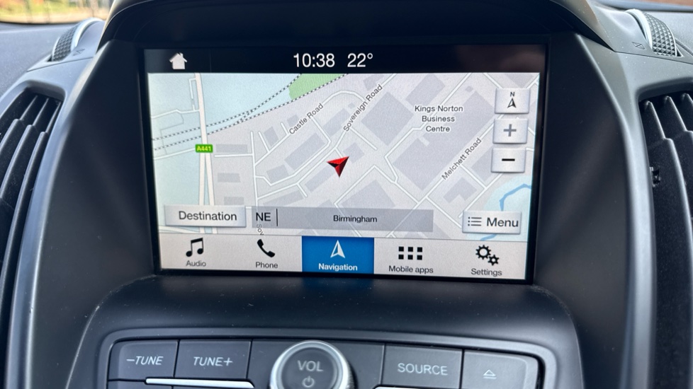 Ford Kuga 1.5 TDCi ST-Line 5dr 2WD Diesel Estate - Image 12