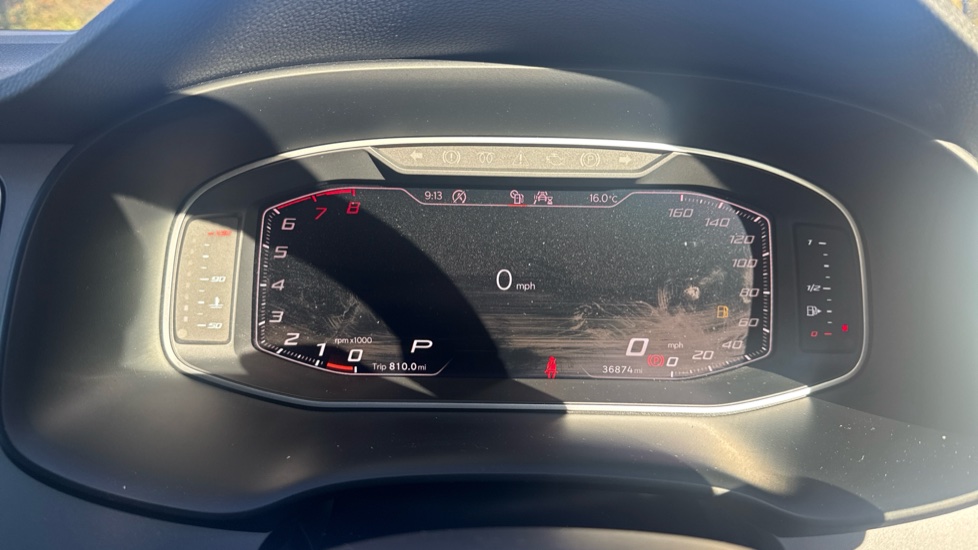 SEAT Ateca 1.5 TSI EVO FR Sport 5dr DSG Petrol Estate - Image 18