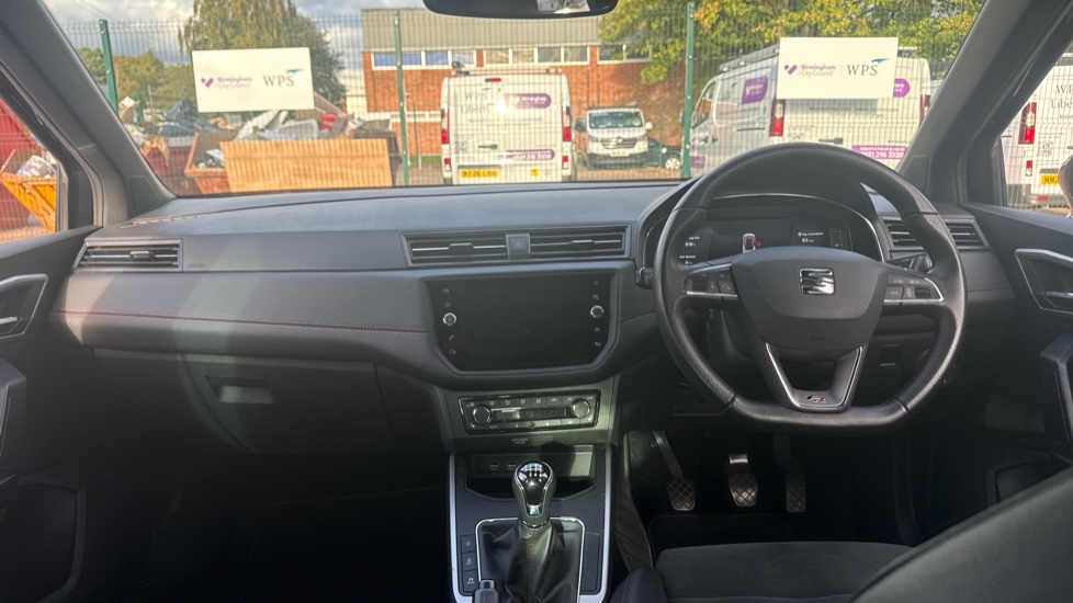 SEAT Arona 1.0 TSI 115 FR Sport [EZ] 5dr Petrol Hatchback - Image 10